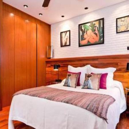 3Bedrooms 2Bathrooms Furnished - Lavapies - Bright Madrid Exterior photo