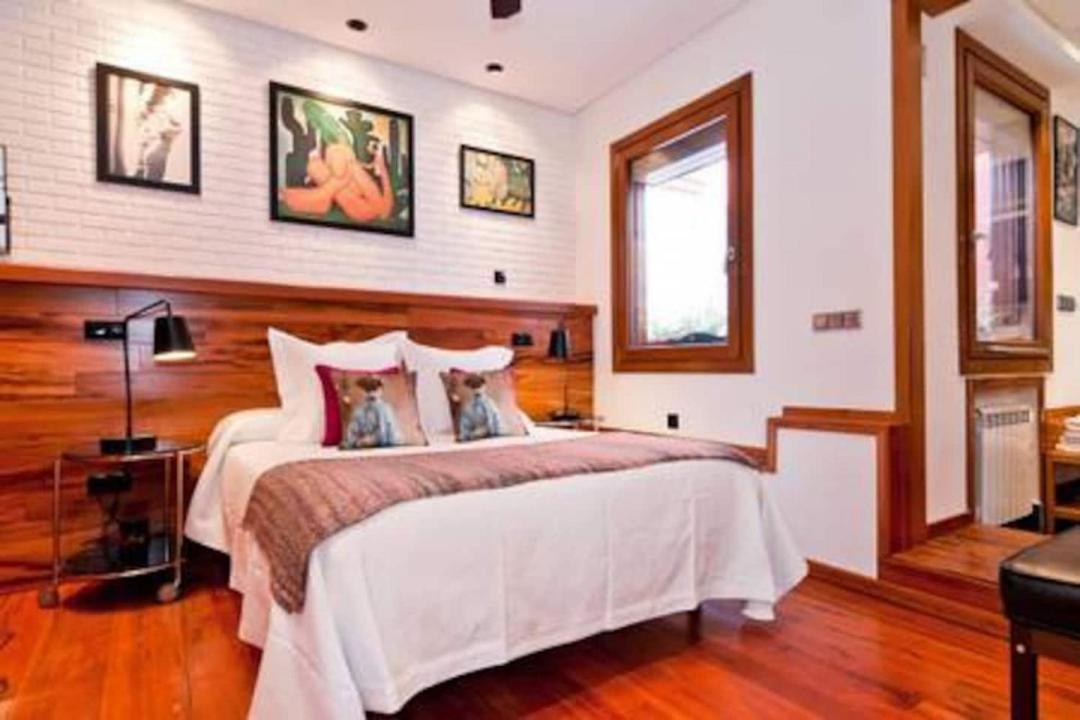 3Bedrooms 2Bathrooms Furnished - Lavapies - Bright Madrid Exterior photo